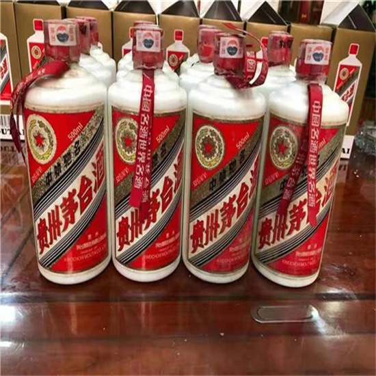 上高老酒回收